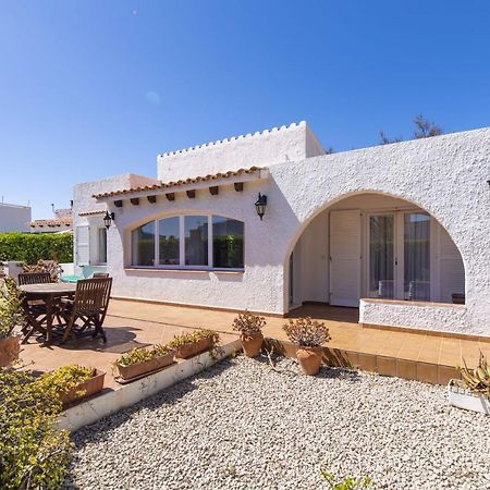 Villa Rosa S'Algar Εξωτερικό φωτογραφία