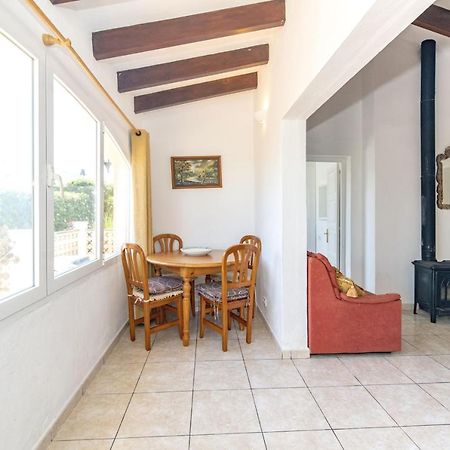 Villa Rosa S'Algar Εξωτερικό φωτογραφία
