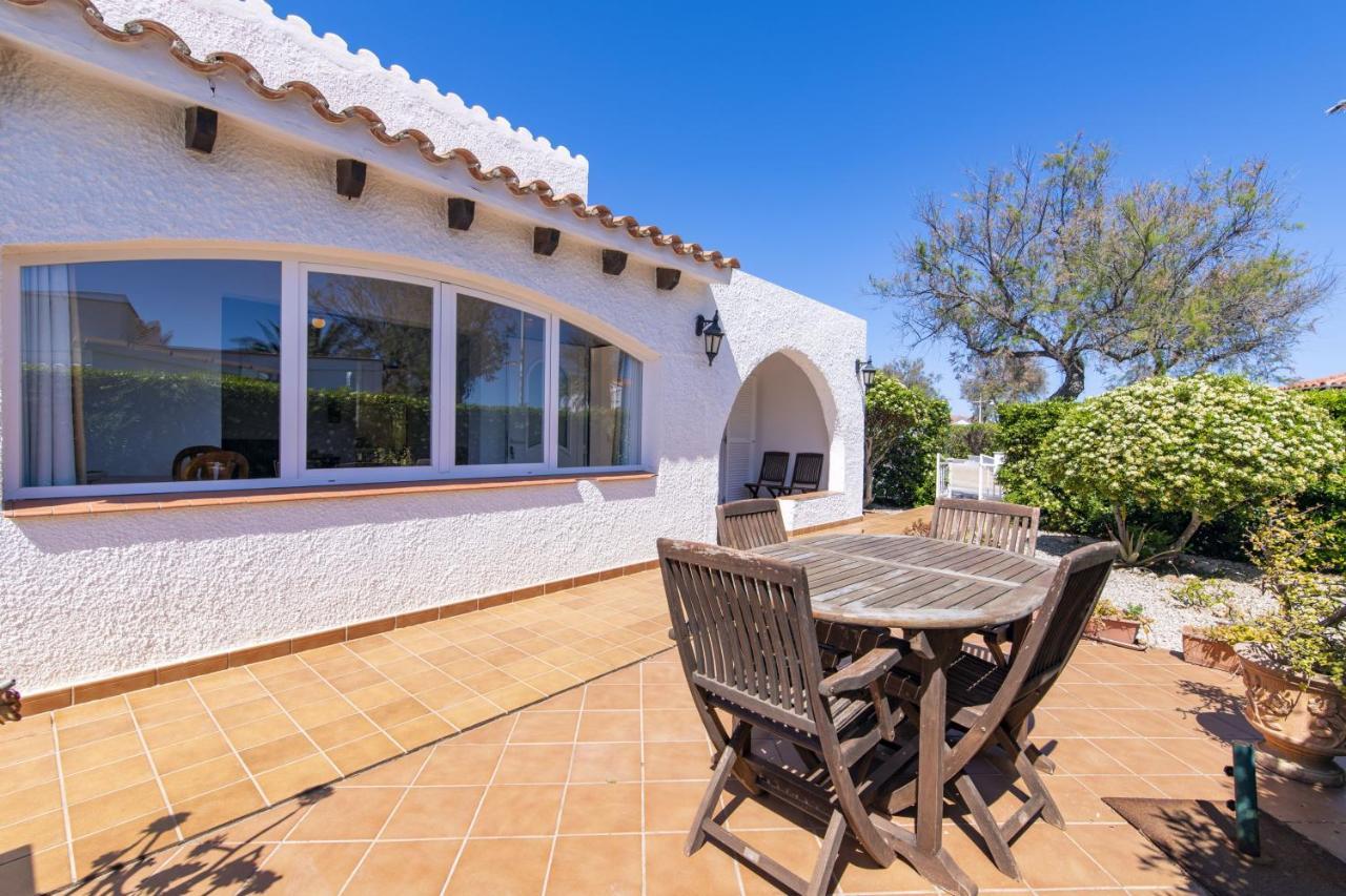 Villa Rosa S'Algar Εξωτερικό φωτογραφία