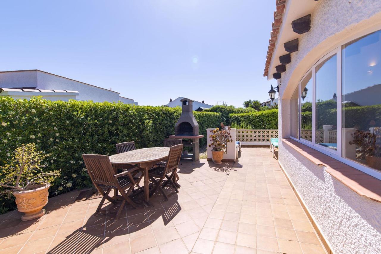 Villa Rosa S'Algar Εξωτερικό φωτογραφία