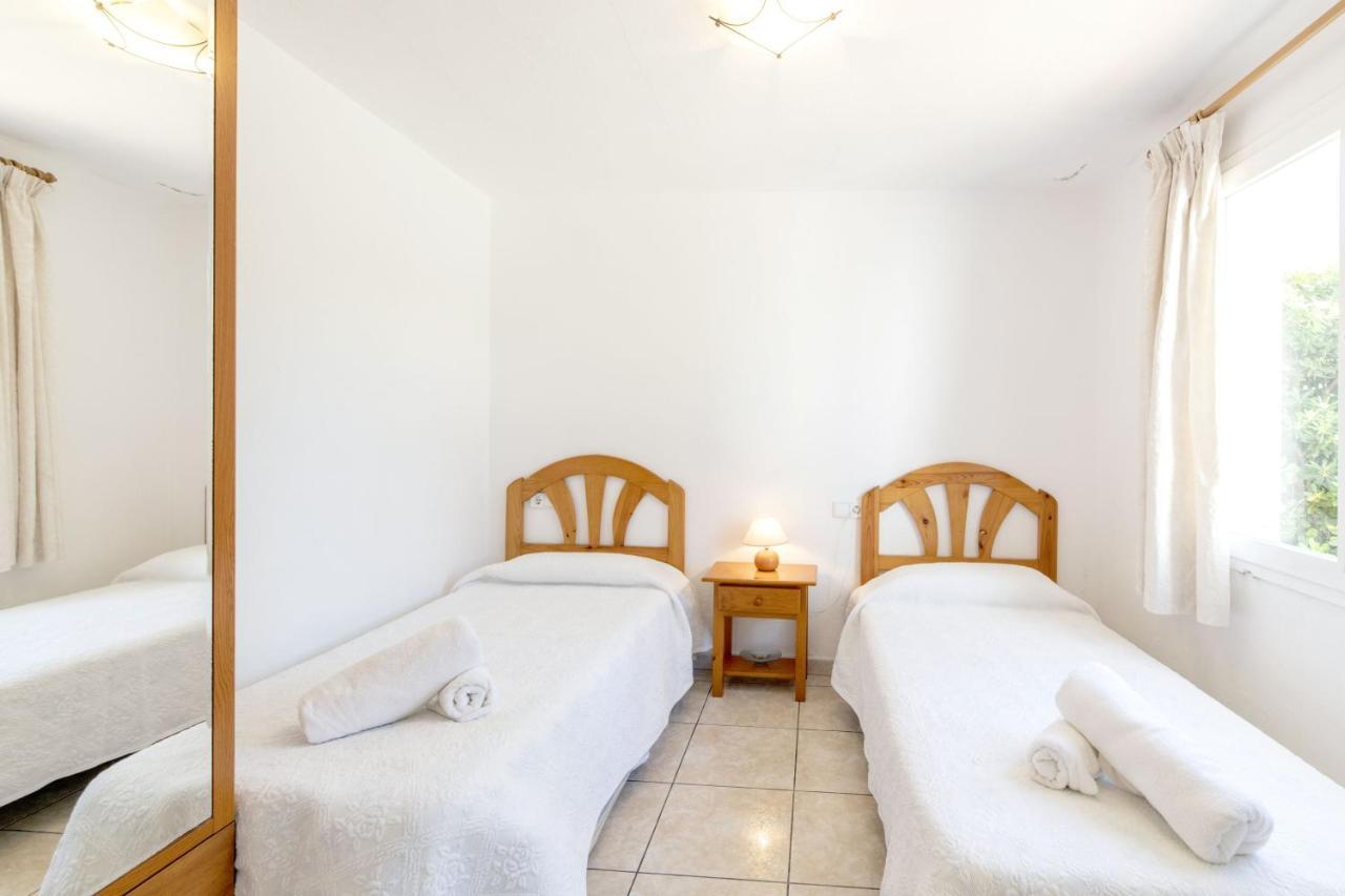 Villa Rosa S'Algar Εξωτερικό φωτογραφία