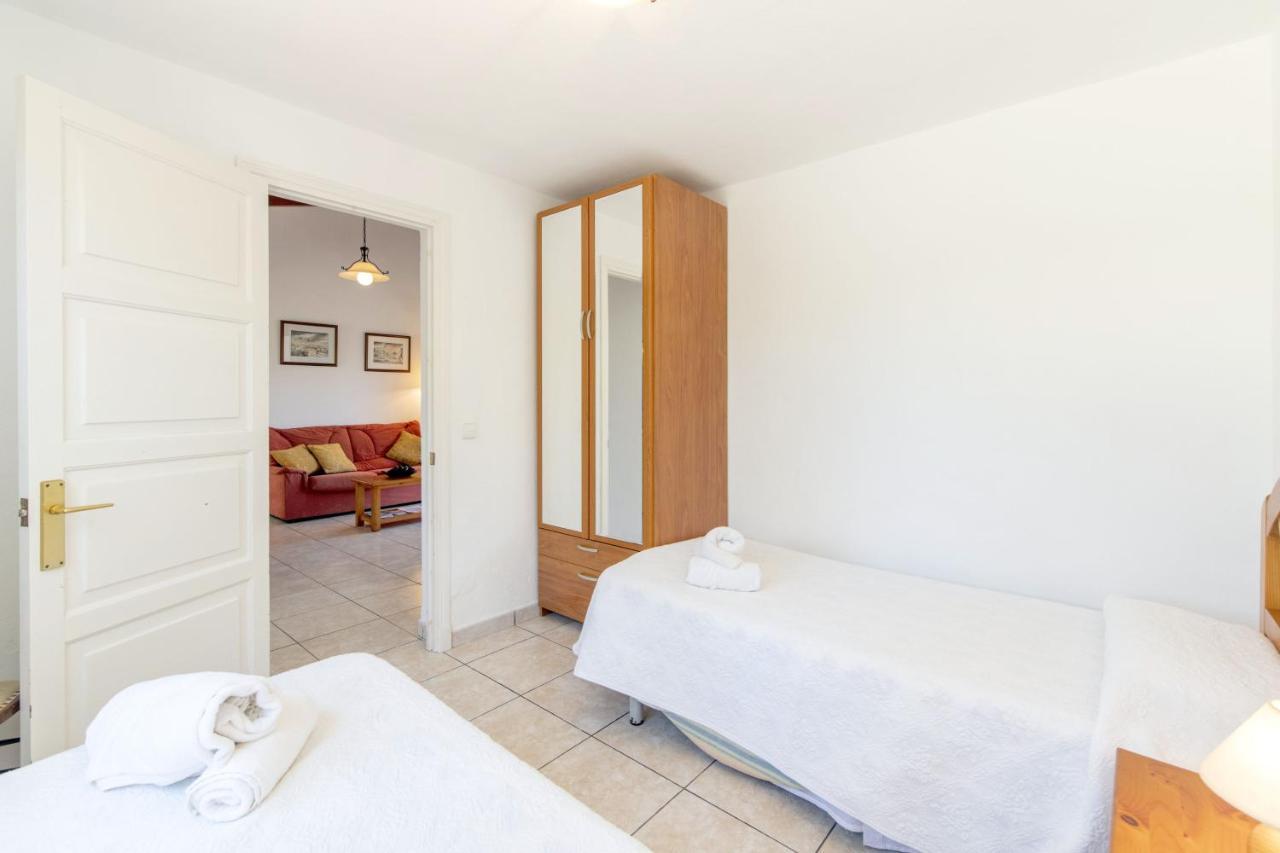 Villa Rosa S'Algar Εξωτερικό φωτογραφία